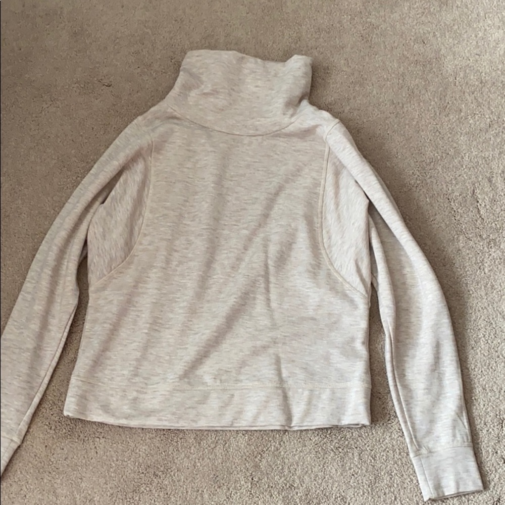 Long sleeve